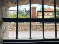 -青岛德国监狱旧址博物馆