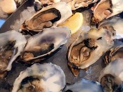 生蚝-AZUR聚(香格里拉饭店)