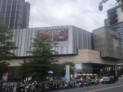 -东莞松山湖万象汇