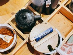 -一井烧肉·活鳗·寿司(望京SOHO店)