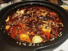 -麻六记(新天地店)