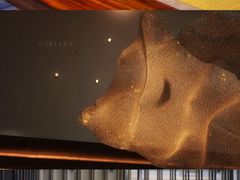 -悦季·咖啡·甜品·下午茶(淄博喜来登酒店)