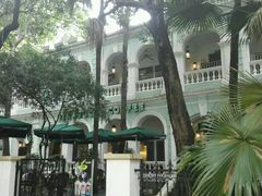 -广东胜利宾馆西关粤中餐厅