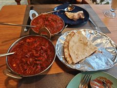 -Pakwaan Indian restaurant芭港湾印度餐厅(领事馆店)