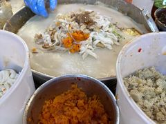 -安徽阜阳卷馍(西单店)