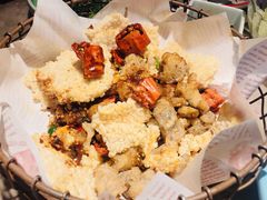 -新白鹿餐厅(金鹰新街口店)