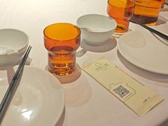 -汤城小厨•粤菜•靓汤(苏州街店)