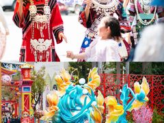 -深圳锦绣中华民俗村