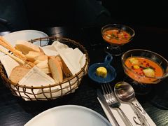 -C&R西班牙餐厅