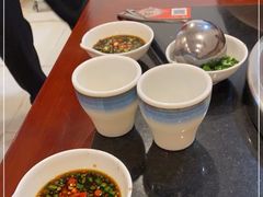-老来福·非遗酸汤兔(凯旋路店)