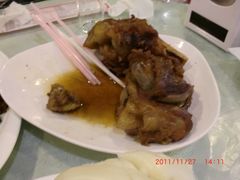 CIMG2144-小土豆美食(太原南街店)