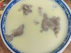 -周大娘牛乳(旧寨古村总店)