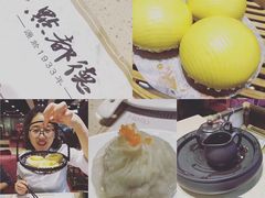 -点都德(汇盈广场店)