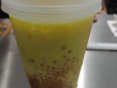 -满记甜品(苏州中心店)