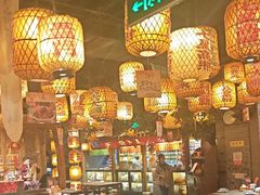 -南京大牌档(青岛万象城店)