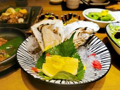 -和彩放题餐厅(酒仙桥店)