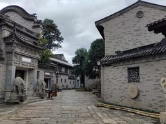 -龙潭水乡