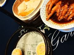 -翠园(成都太古里店)