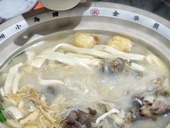 筒骨煲-小乌猪·金华筒骨煲(永盛购物广场店)