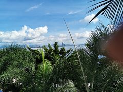 -蜈支洲岛珊瑚酒店临海阁中餐厅