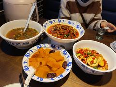 -八碗湘长沙市井菜(坡子街店)