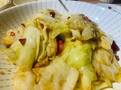 -遇见小厨·北京烤鸭·江湖菜·川菜(广福桥店)