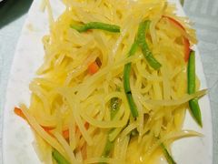 -渝信川菜(西单店)