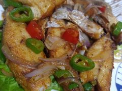 -十面欢腾·海鲜面·台式Bistro(长乐路店)