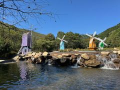 -道须沟旅游风景区