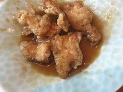 -红樱桃·欢乐餐厅(太原里店)