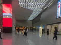 -青岛胶东国际机场