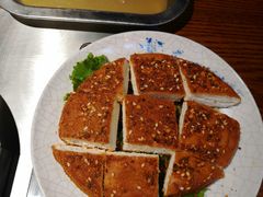 -汉城烧烤(西稍门劳动路店)