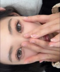 -初瞳专营美睫美甲