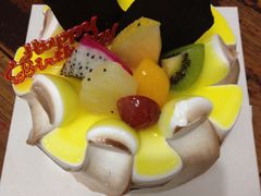 -向阳松鼠(三门井店)