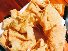 油豆皮-惠友大虾(太原北街店)