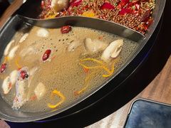 -水巷子·巴掌腰片重庆火锅(云纺店)