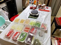 -海底捞火锅(泉城路店)