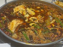 -胖子鱼·天水麻辣鱼火锅(秦州407店)