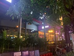 -CIRCLE·酒吧(第一国际店)