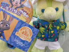 -上海迪士尼度假区