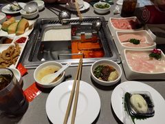 -海底捞火锅(方塔东街店)