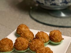 灌汤鱼球-山外山菜馆(玉泉路店)