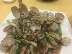 -真味馆(侨港碧海银滩店)