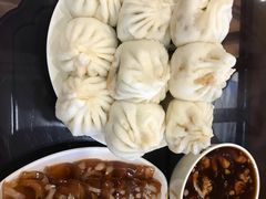 -庆丰包子铺(和平里店)
