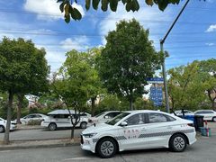 -光明驾校·学车·陪驾(川沙店)