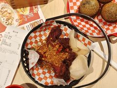 -避风塘(宝山万达店)