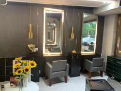 -DG SALON·潮牌造型