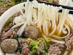 -菜忠潮州牛肉店(岗厦店)