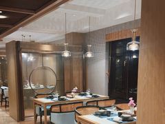 -杭州西湖柳莺里酒店·闻莺厅