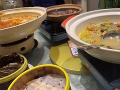 -莲餐厅·湖北菜·潜江小龙虾店(愚园路店)